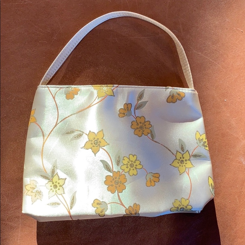 Flower mini bag - Picture 4 of 4